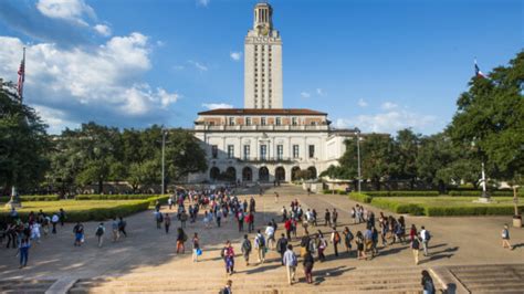 Ut Austin Year In Review 10 Campus Highlights From 2021 Ut News