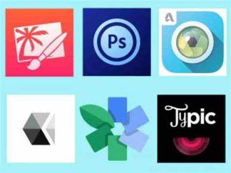 Las 12 Mejores Aplicaciones Para Editar Fotos De Android Y Iphone Para