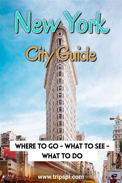 Visiting New York City Guide New York City Reise Stadtführung