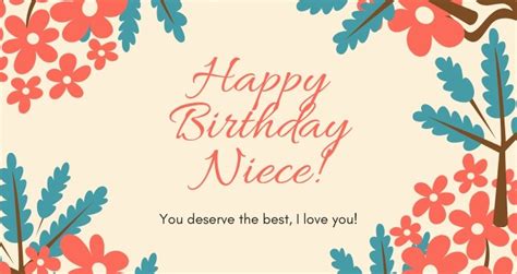 All work and no play makes us dull girls. 50 Best Birthday Wishes for Niece - Happy Birthday Cards