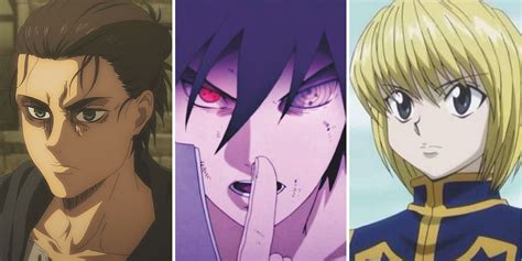 10 times anime characters thirst for revenge pushed them too far