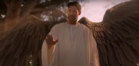 Lucifer Season 5 Part 2 Release Date May Reveal A Wild Prophecy Twist