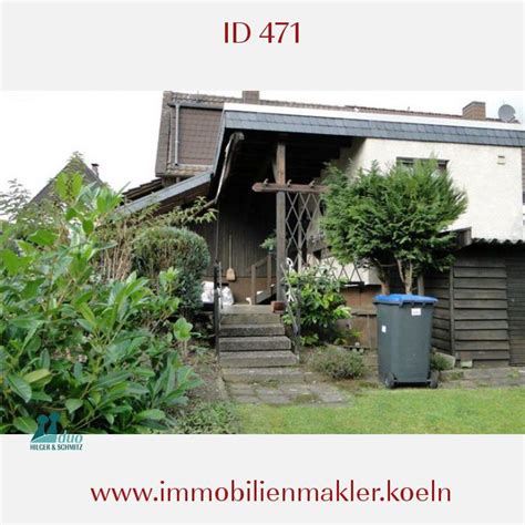 Passende häuser in bergisch gladbach finden sie auf immoexperten.de. Verkauftes Haus in 51469 Bergisch Gladbach Hand | 3 Zimmer ...
