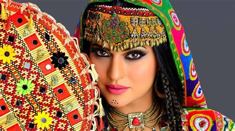 Seengar Fashion Reviving Pashtun Fashion Trends And