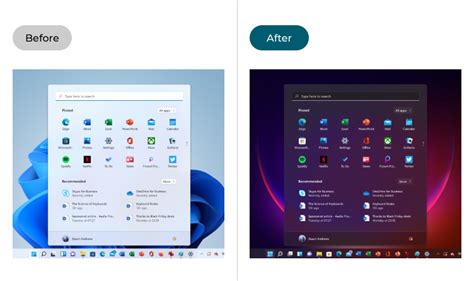 How To Switch From Light Mode To Dark Mode In Windows 11 My Computer