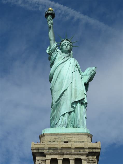 Statue of Liberty: NEN Gallery
