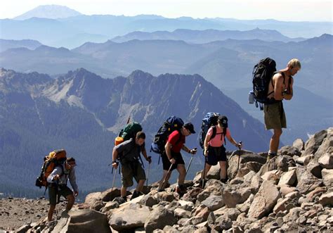 10 Mountain Climbing Training Tips