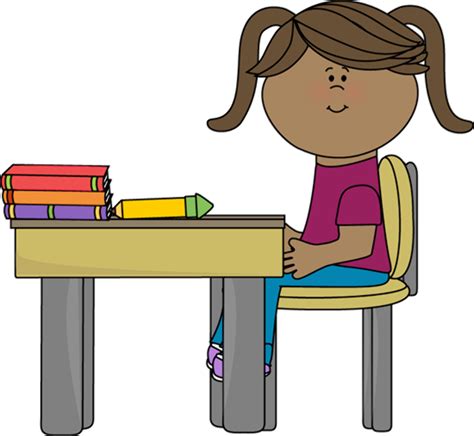 Download High Quality Homework Clipart Kindergarten Transparent Png
