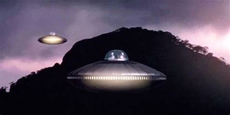 Ufos Confront Soldiers During War Says Ex Air Force Intelligence