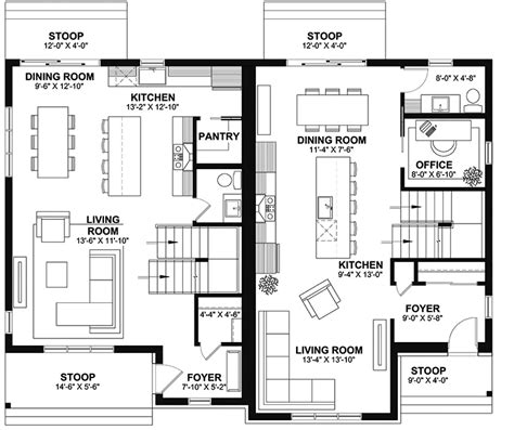Plan 032d 1194 House Plans And More
