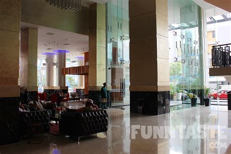 Die öffnungszeiten können weniger als 24 stunden betragen, daher ist es ratsam. Tamu Hotel & Suites Kuala Lumpur - 4 Star Business-Class Hotel