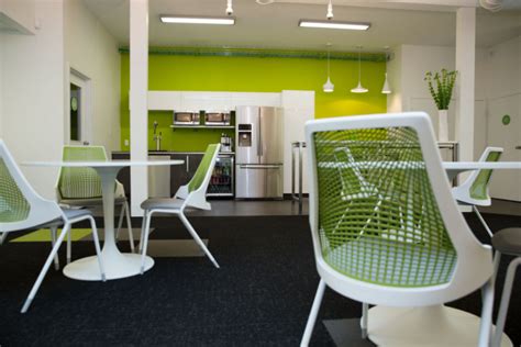 Treefrogs New Newmarket Offices Office Snapshots