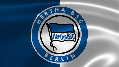 Download hertha bsc wallpaper logo apk android game for free. Hertha BSC #003 - Hintergrundbild