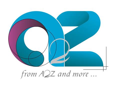 A2z Logo On Behance