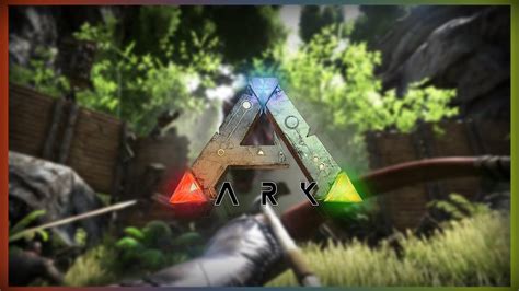 Ark Survival Evolved Fratele Meu Episodul Youtube