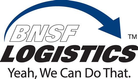 Bnsf Logistics Logo Vector Ai Png Svg Eps Free Download
