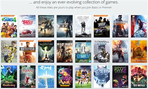 Origin And Steam Want You Playing Games Evatech News