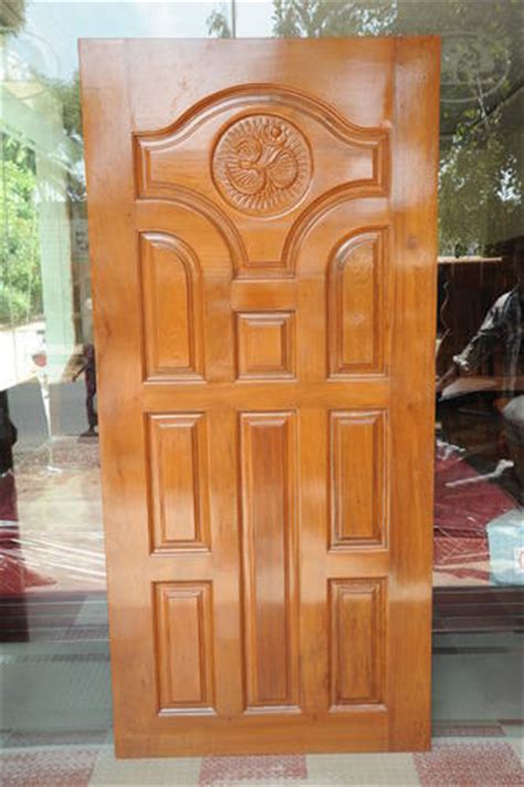 These types of antique door hardware are fashioned into people, animals, or objects. Furniture Teak Wood Door - Furniture Teak Wood Main Door ...