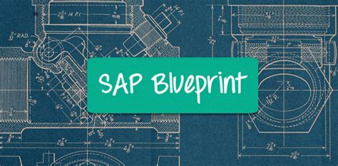 We hope following this resource roundup helps provide you with a clearer roadmap. SAP Business Blueprint: BBP Document & Template