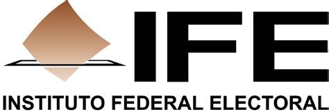 Ife or ife may refer to: Instituto Federal Electoral - Wikipedia, la enciclopedia libre