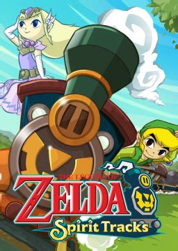 Following several decades of adventures across nintendo consoles, ranking the legend of zelda series is one heck of an undertaking. The Legend of Zelda: Spirit Tracks - Leaderboard ...
