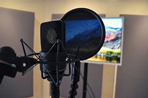 Dubbing And Voice Over Tips For Beginners