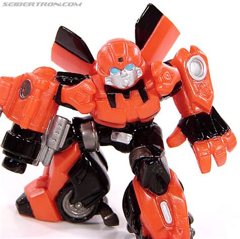 Transformers Robot Heroes Cliffjumper Movie Toy Gallery Image 20 Of 46
