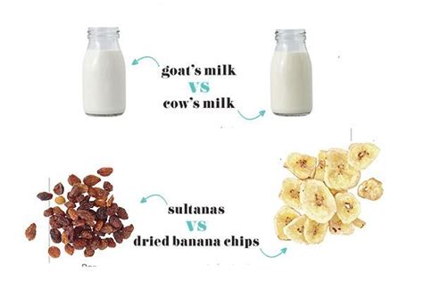 We begin life relying on our mother's milk, and breast feeding research makes it goat's milk is about 85% less allergenic than cow's milk, so people suffer intolerance less often. Healthy showdown: Goat's milk vs cow's milk