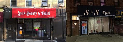 Cops Shut Down A Pair Of Shady Massage Parlors In Ridgewood And Glendale