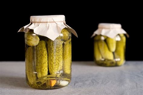 Cornichon nos meilleures recettes pour le cuisiner