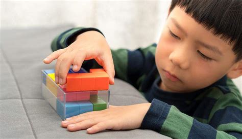 How To Boost Problem Solving Skills From A Very Early Age Myfirstapp