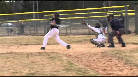 HS Baseball Bemidji Vs Grand Rapids Lakeland News Sports April 21