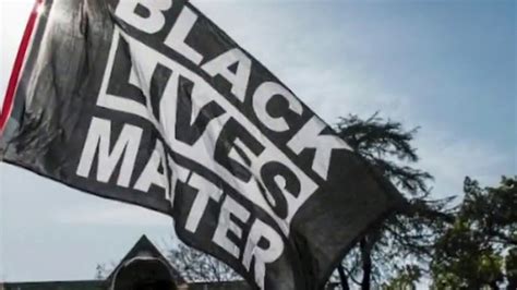 Pride Black Lives Matter Flags Flown At Us International Embassies