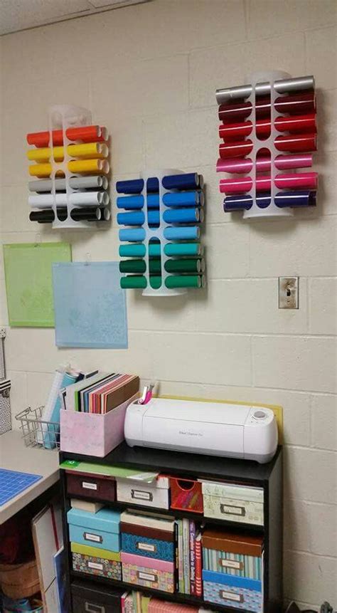 Older machines like the cricut expression 2 and cricut mini used the older software known as cricut craft room, which is no longer available (sorry!). 21 best images about Craft Storage - Cricut/Silhouette ...