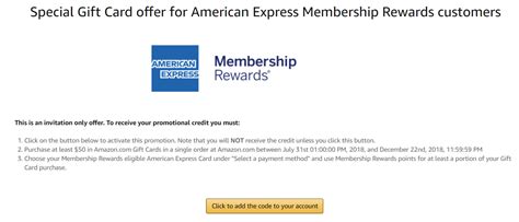 Offer terms *earning % back rewards: Expired Targeted Get a $15 Amazon Credit with $50 ...