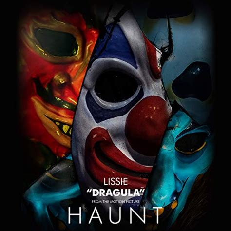 Watch haunt (2019) full movies online gogomovies. Lissie's 'Dragula' Cover from 'Haunt' Released | Film ...