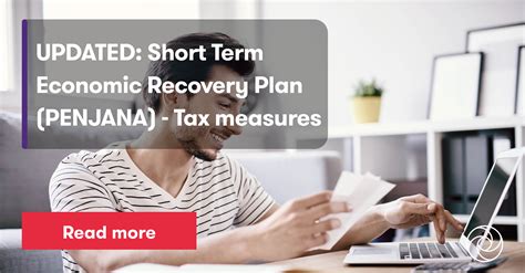 Apex delivering excellence 2012 (de 2012) grant: Short-term Economic Recovery Plan (PENJANA) - Tax Measures ...
