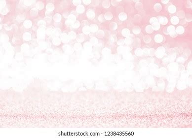 Pink Glitter Texture Bokeh Background Stock Photo Shutterstock