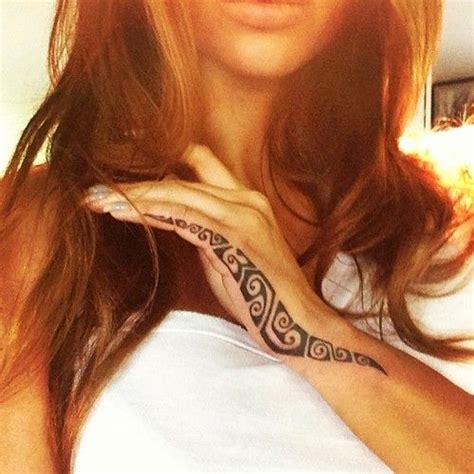 150 Awe Inspiring Polynesian Tattoo Designs And Meanings