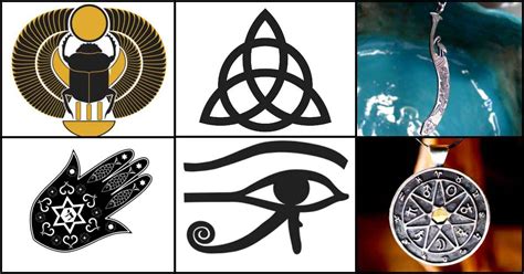 How to charge your talisman once you have chosen a talisman, it must be charged to fill it with power and energy. Protection Symbols