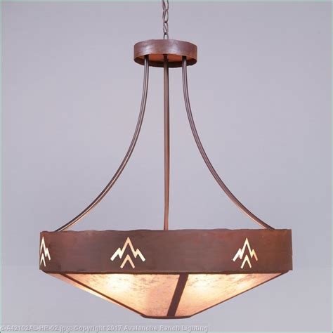 Maybe you would like to learn more about one of these? Chandelier Cabin Style | Made in USA | Unique Ridgemont ...