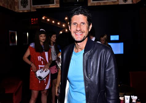 Beastie Boy Mike D Designed Manbags For Grown Men Time