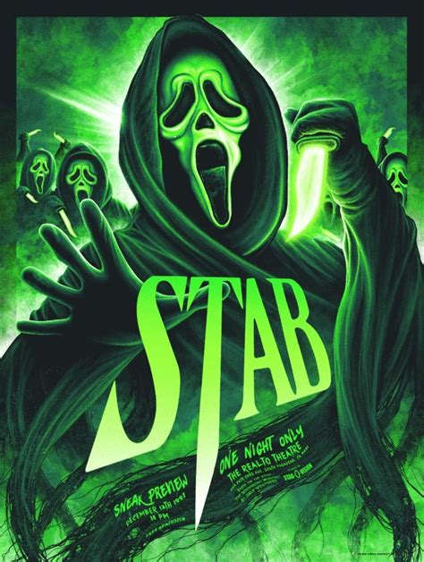 Pin By Riccardo On Scream Ghostface Horror Posters Horror Movie
