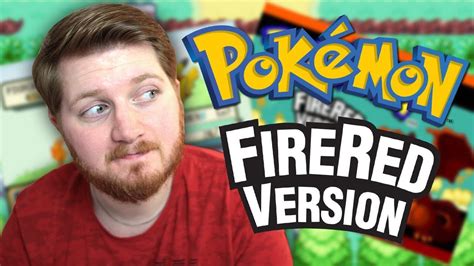 Pokemon Fire Red Czyli Moje Pierwsze Nielegalne Pokemony Wspomnienia Gamera Youtube