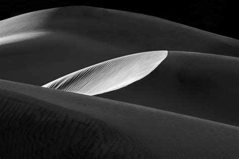 Dunes Of Nude Cole Thompson Photography