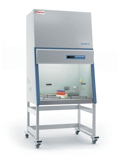 Finally comes the heavy hitter in the world of biological safety cabinets: FISHER SCIENTIFIC NSF 49 Certified Biological Safety ...