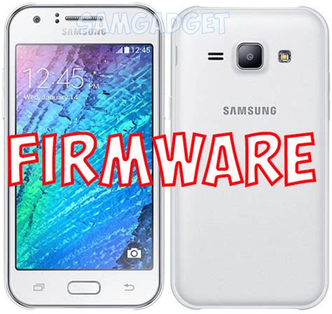 This allows every community to develop and customize rom for their. Download Firmware Samsung Galaxy J2 SM-J200G Indonesia - SamGadget | Your Technology Solution