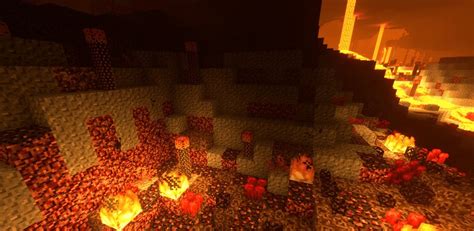 Better Nether Mod 11611152 Never Seen It Before Minecraftita