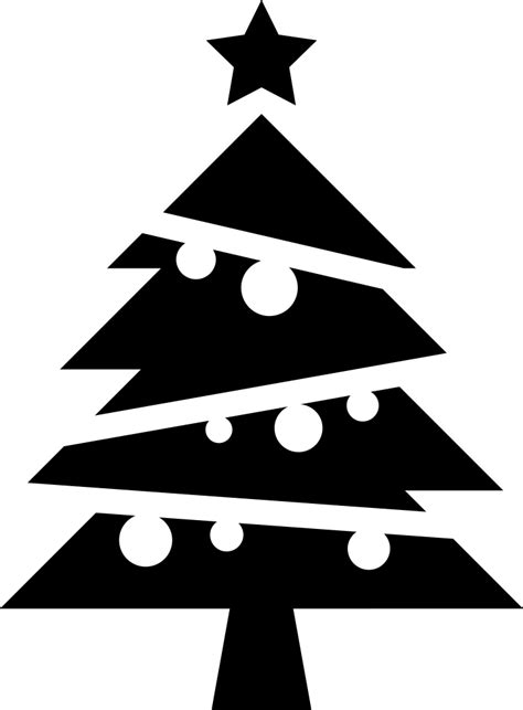 It's high quality and easy to use. Christmas tree Clip art Christmas Day Computer Icons ...