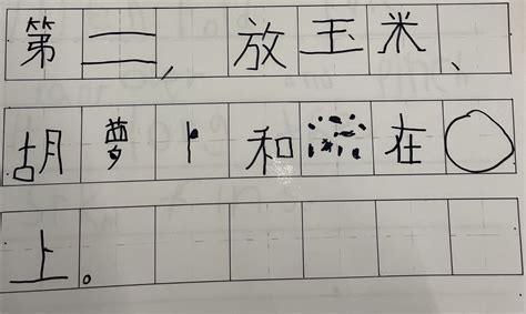 Possibilities for Interactive Writing in a Bilingual Classroom – TWO